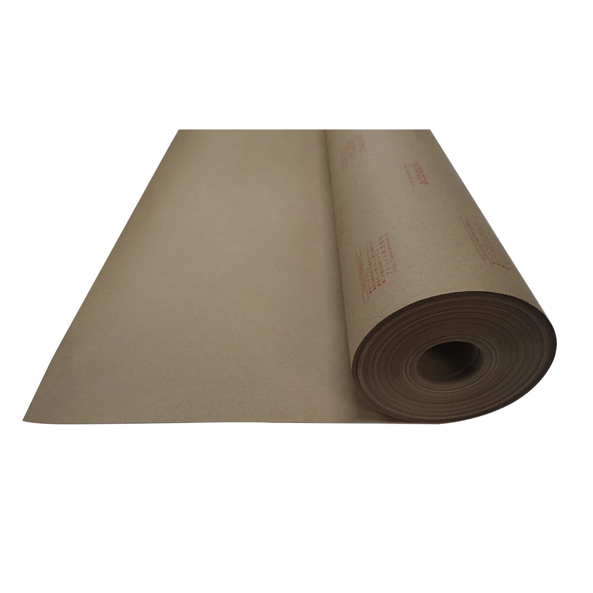 気化性防錆紙 アドパックG 鉄鋼用 含浸タイプ 1000mm×100m