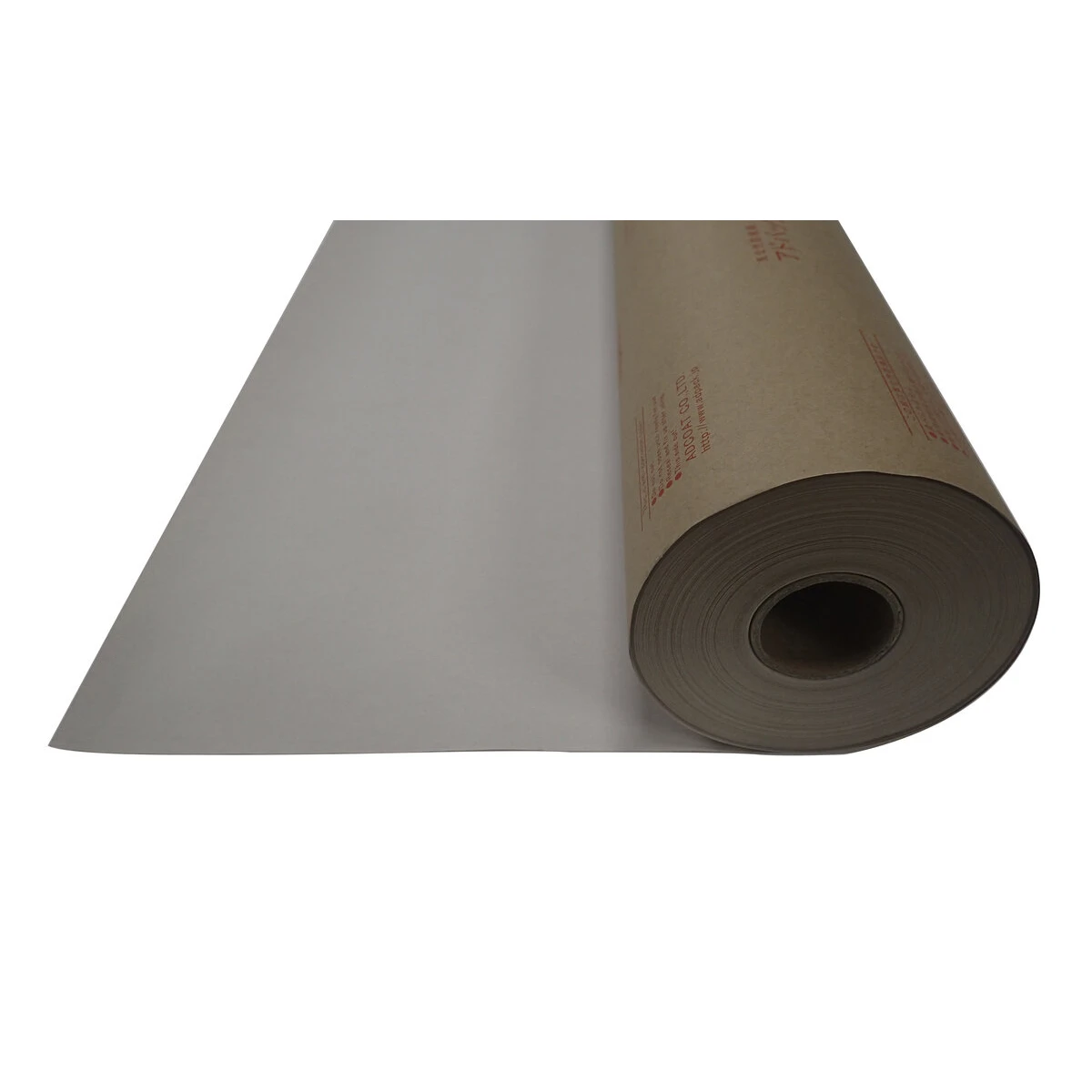 気化性防錆紙 アドパックホワイト 長期鉄鋼用 厚み0.10mm 塗工タイプ