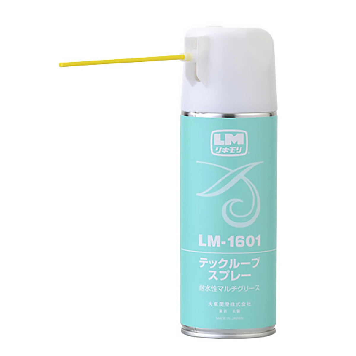 テックルーブ 耐水性グリース 420ml