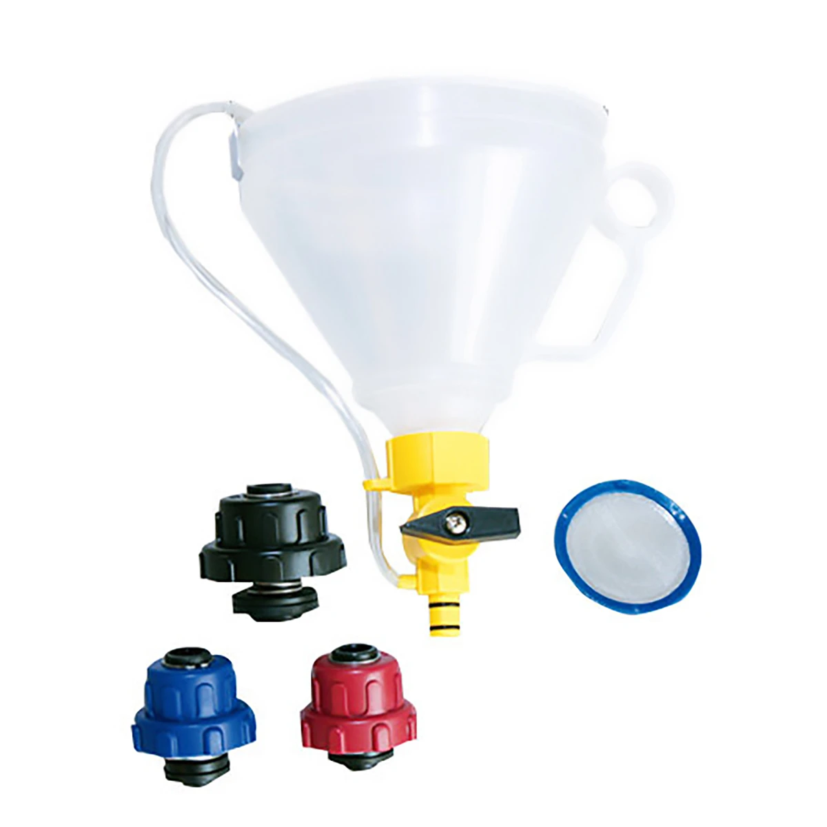 クーラントブリーダー国産車用