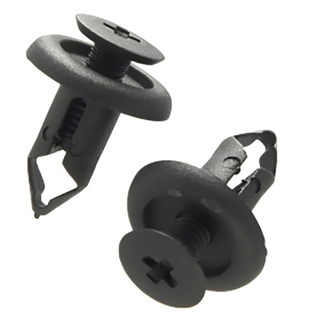 プラスチッククリップ 日産系 タイヤハウス等 50ヶ入