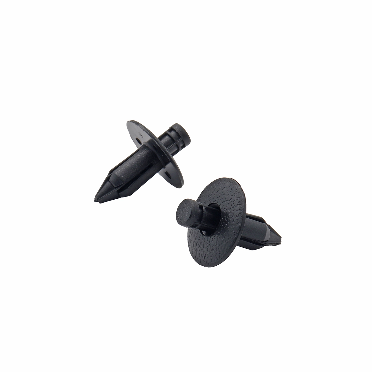 プラスチッククリップ 日産系 ドアトリム フェンダー アジャスト 100ヶ入