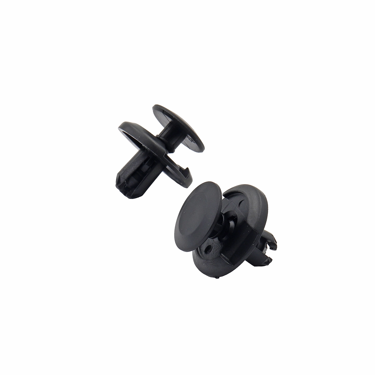 プラスチッククリップ スズキ系 ホンダ系 タイヤハウス等 100ヶ入