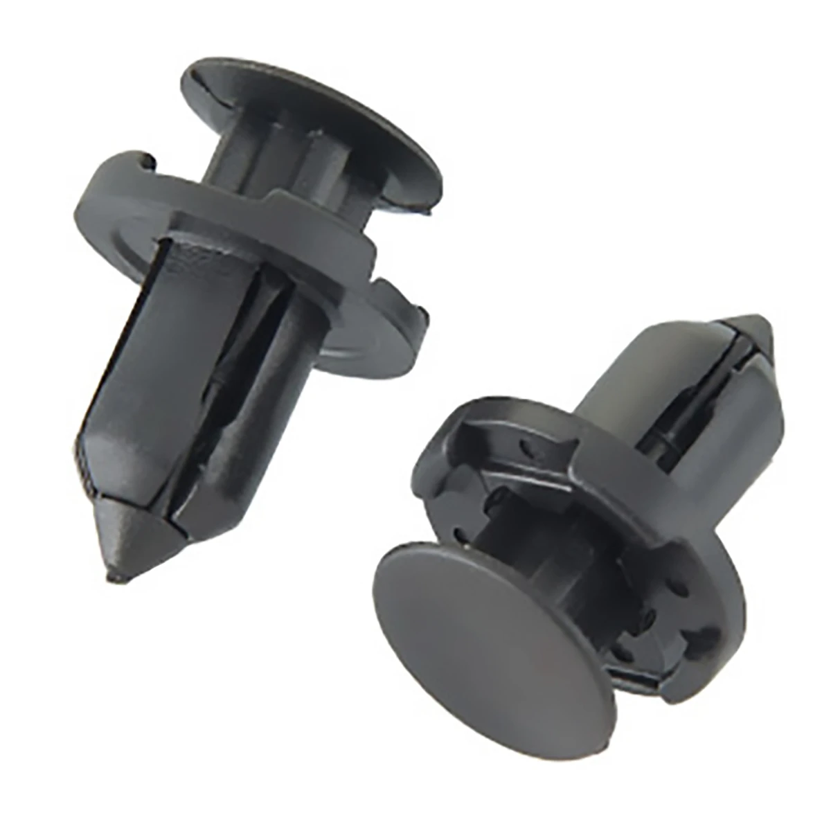 プラスチッククリップ 三菱系 50ヶ入