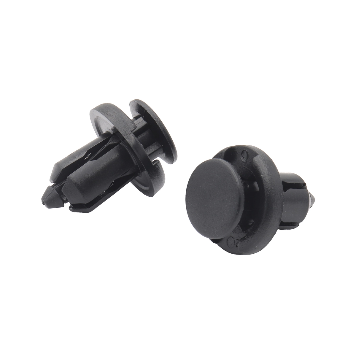 プラスチッククリップ スバル系 ホンダ系 100ヶ入