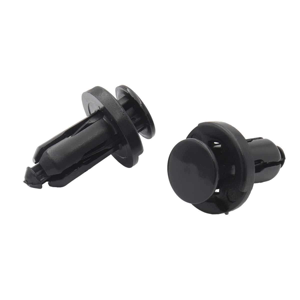 プラスチッククリップ 100ヶ入