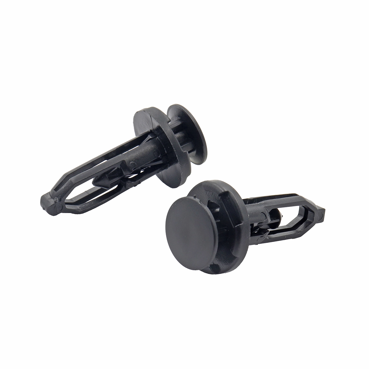 プラスチッククリップ トヨタ系 100ヶ入