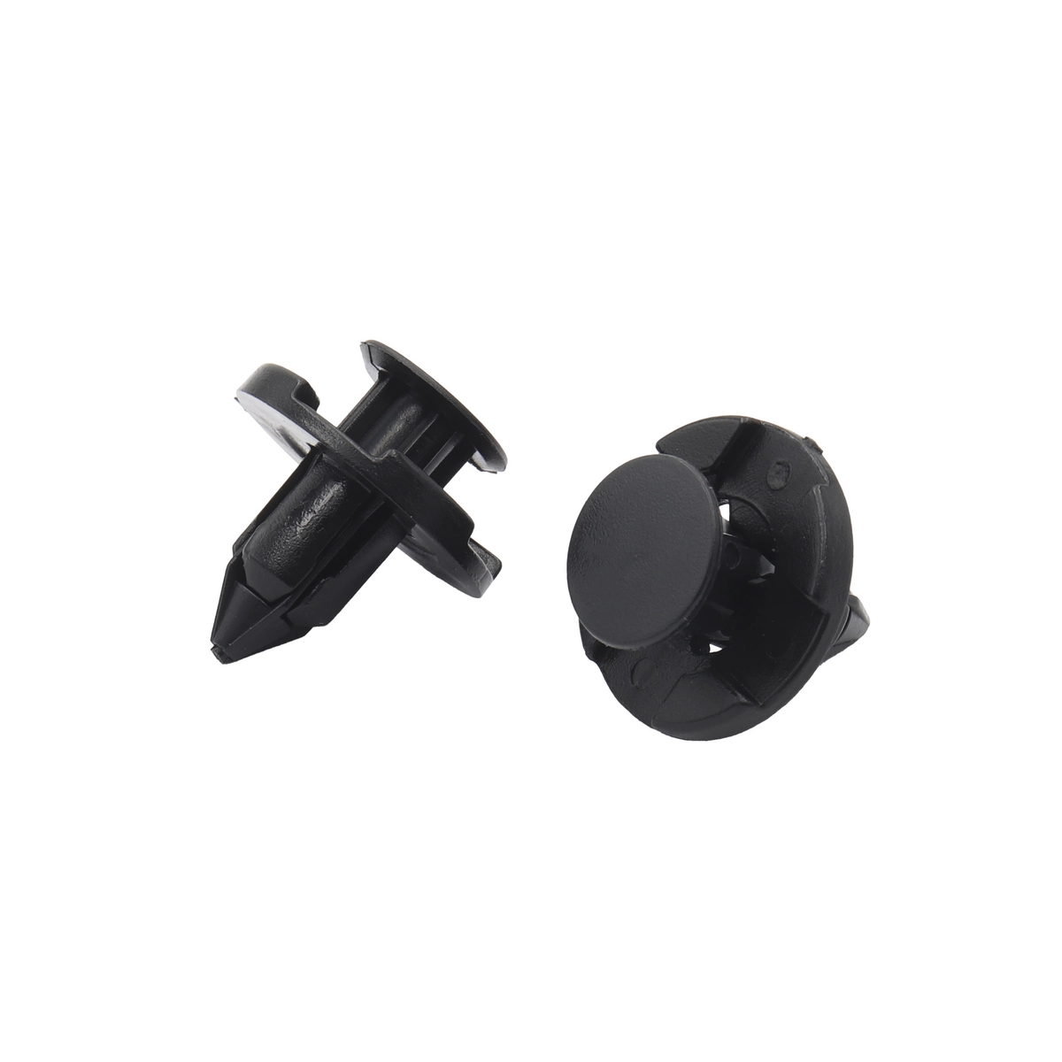 プラスチッククリップ 三菱系 日産系 トヨタ系 ダイハツ系 100ヶ入