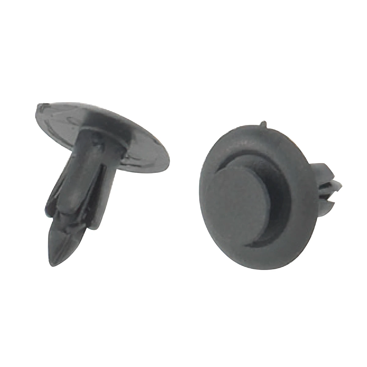 プラスチッククリップ 三菱系 日産系 トヨタ系 ダイハツ系 100ヶ入