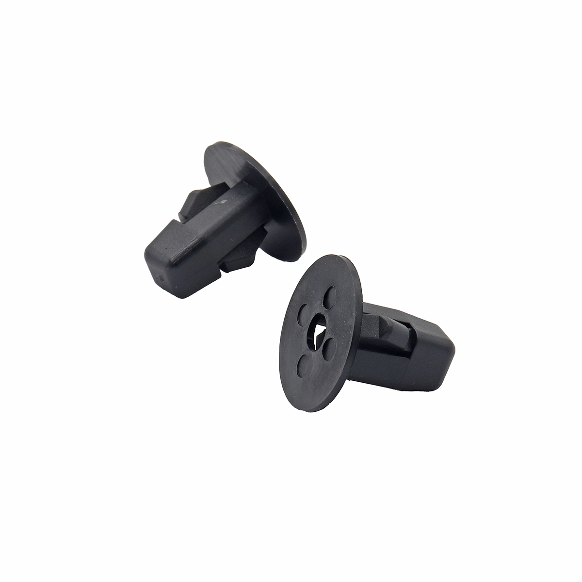 プラスチッククリップ ダイハツ系 トヨタ系 100ヶ入