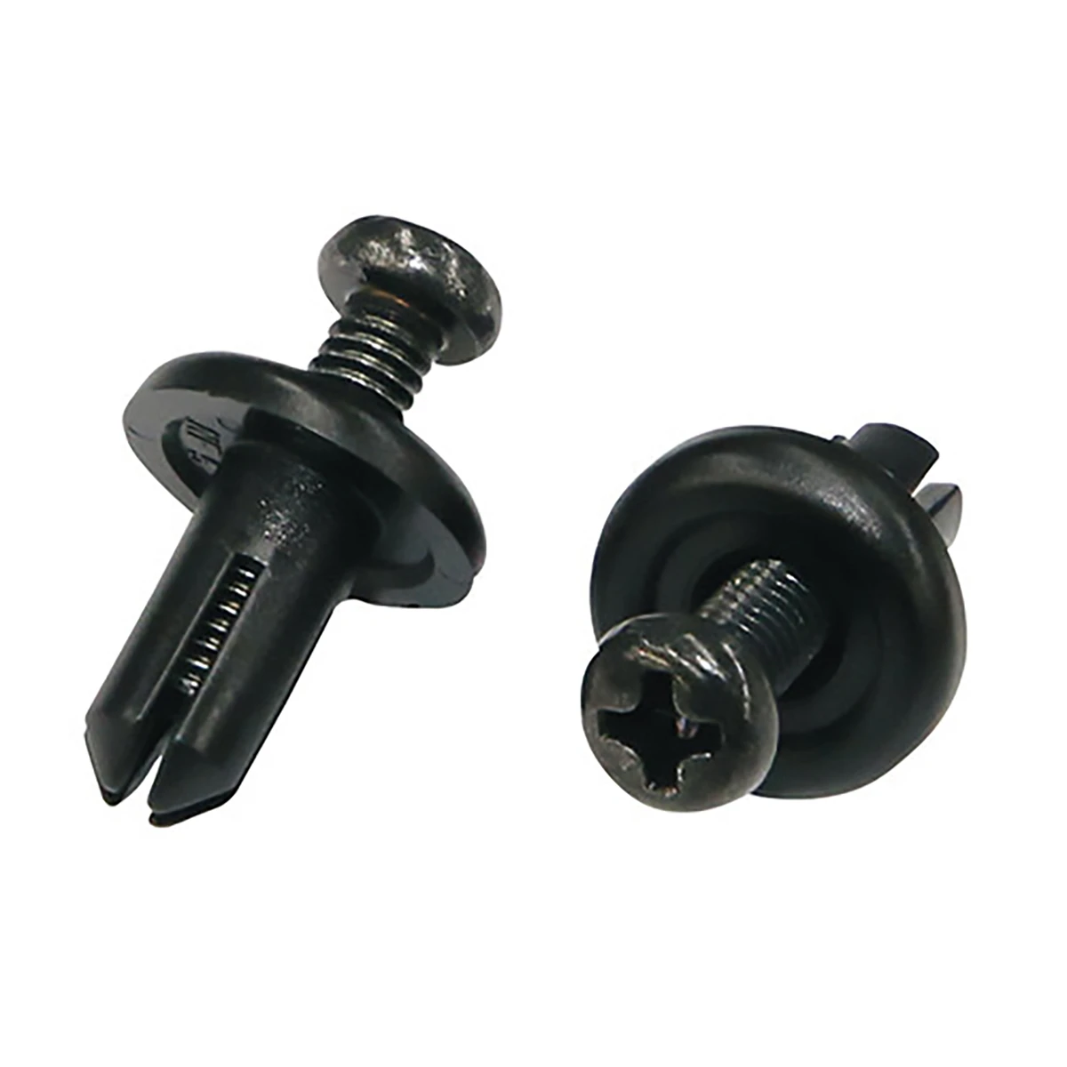 プラスチッククリップ ダイハツ系 バンパー 10ヶ入