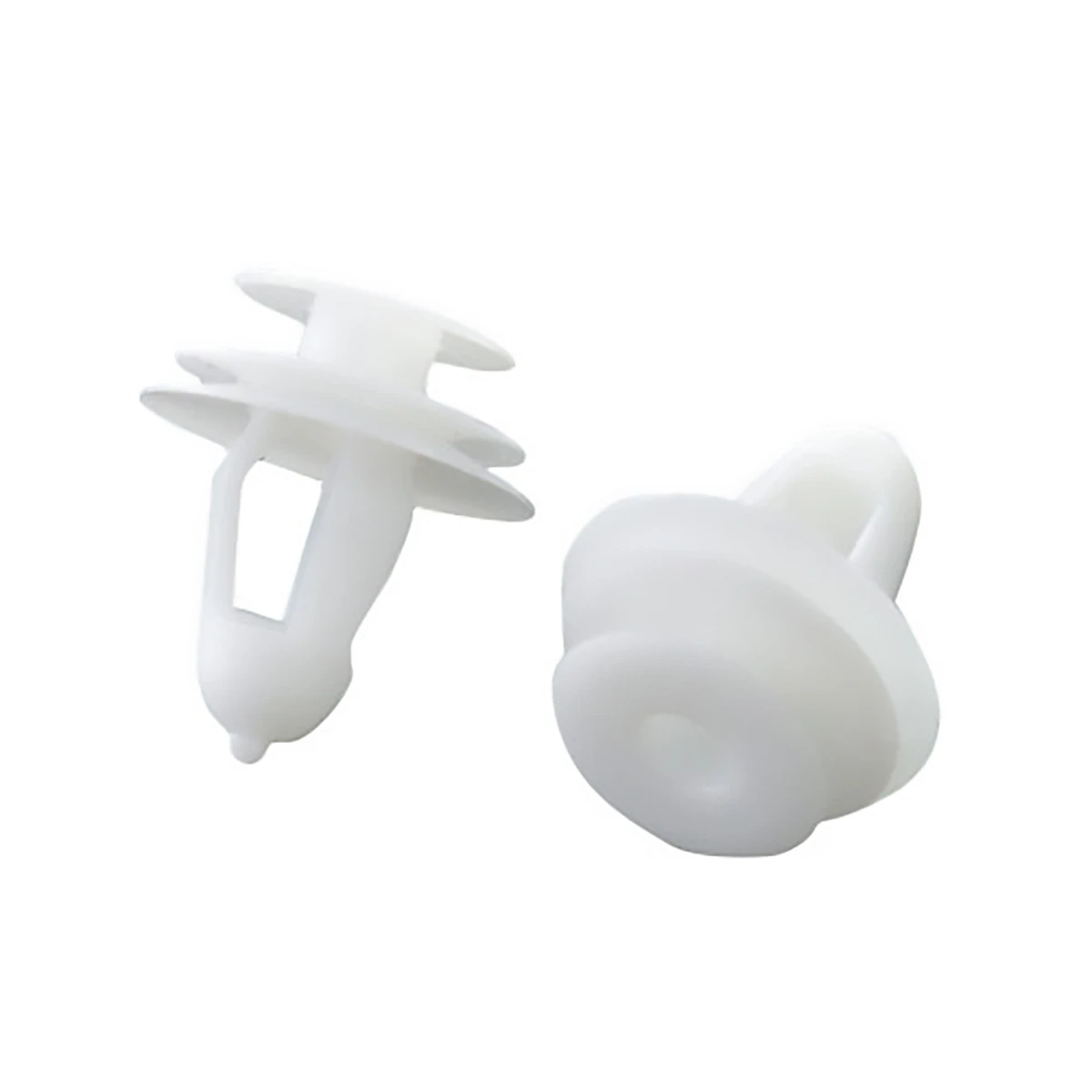 プラスチッククリップ トヨタ系 ドアトリム 10ヶ入