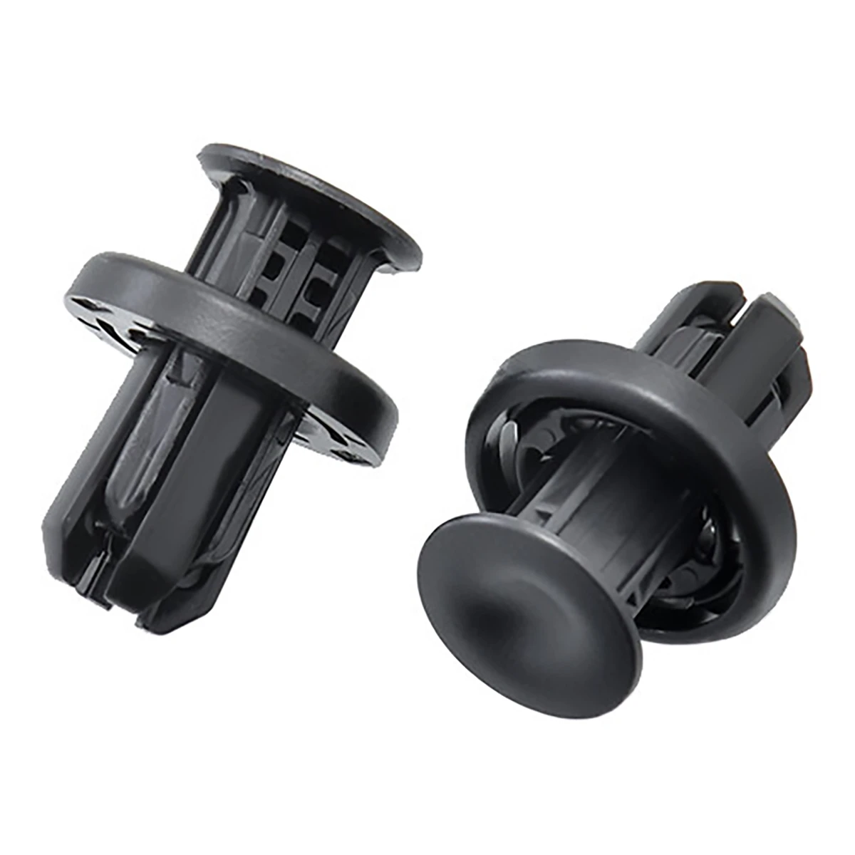 プラスチッククリップ ホンダ系 バンパー 10ヶ入