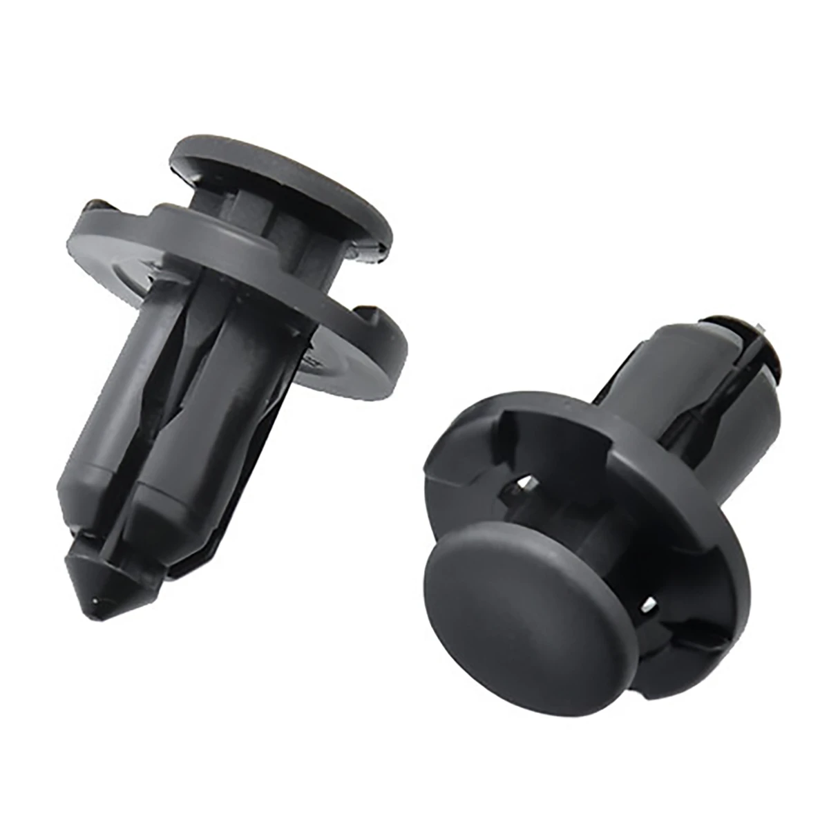 プラスチッククリップ スバル系 バンパー 10ヶ入