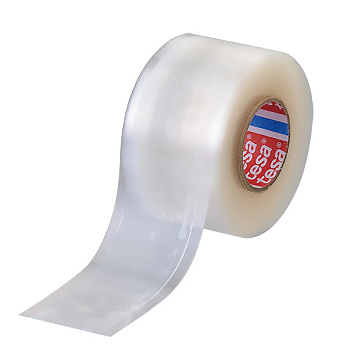 自己融着テープ 1本 透明