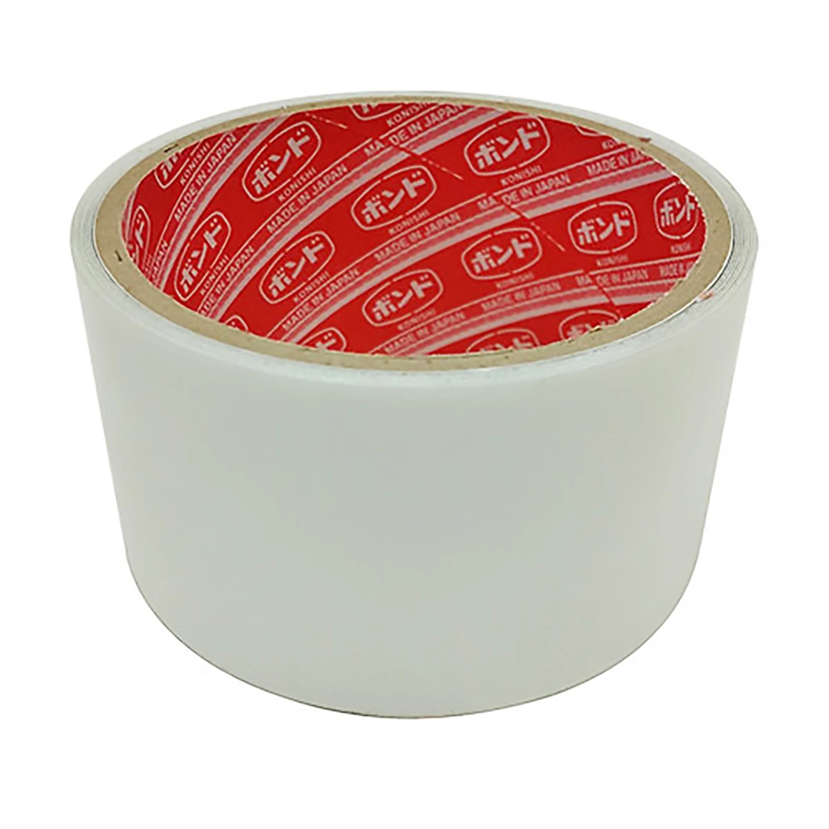 ストームガード クリヤー 巾50mm