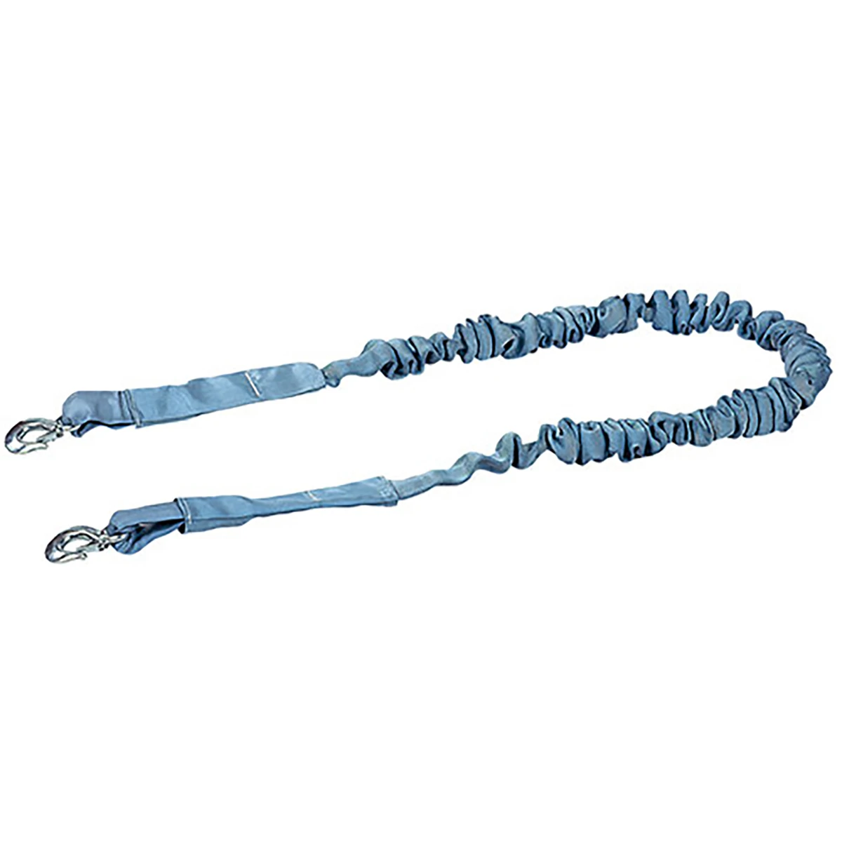 けん引ゴムロープ 伸縮式 3ton 軽・小型乗用車用