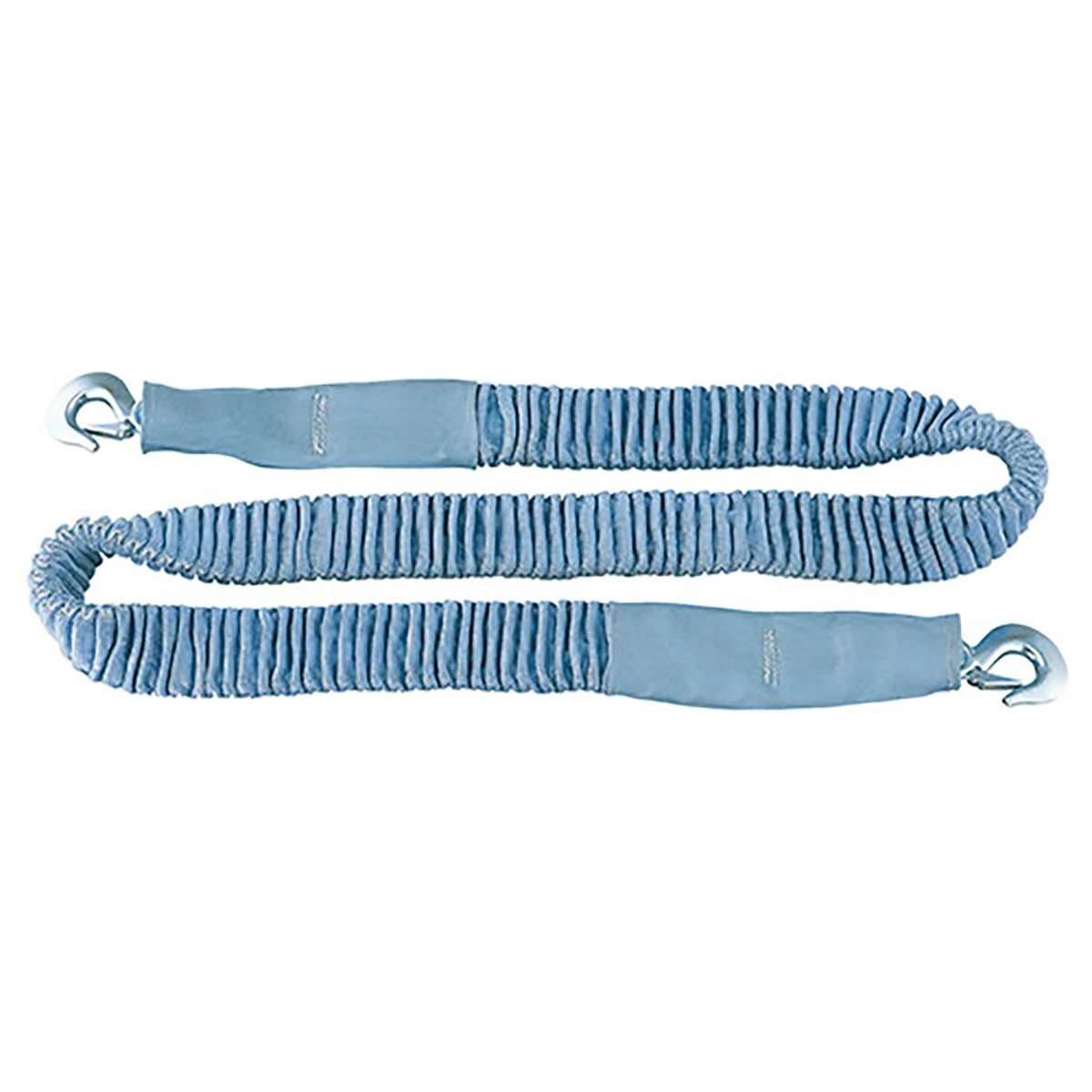 けん引ゴムロープ 伸縮式 4ton 乗用車用