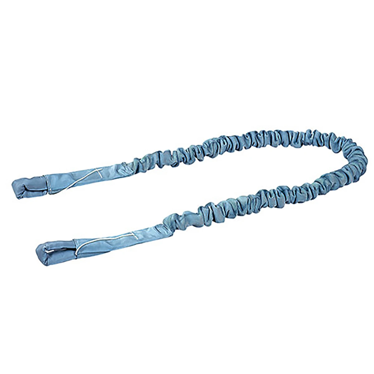 けん引ゴムロープ 伸縮式 6ton 小型トラック用