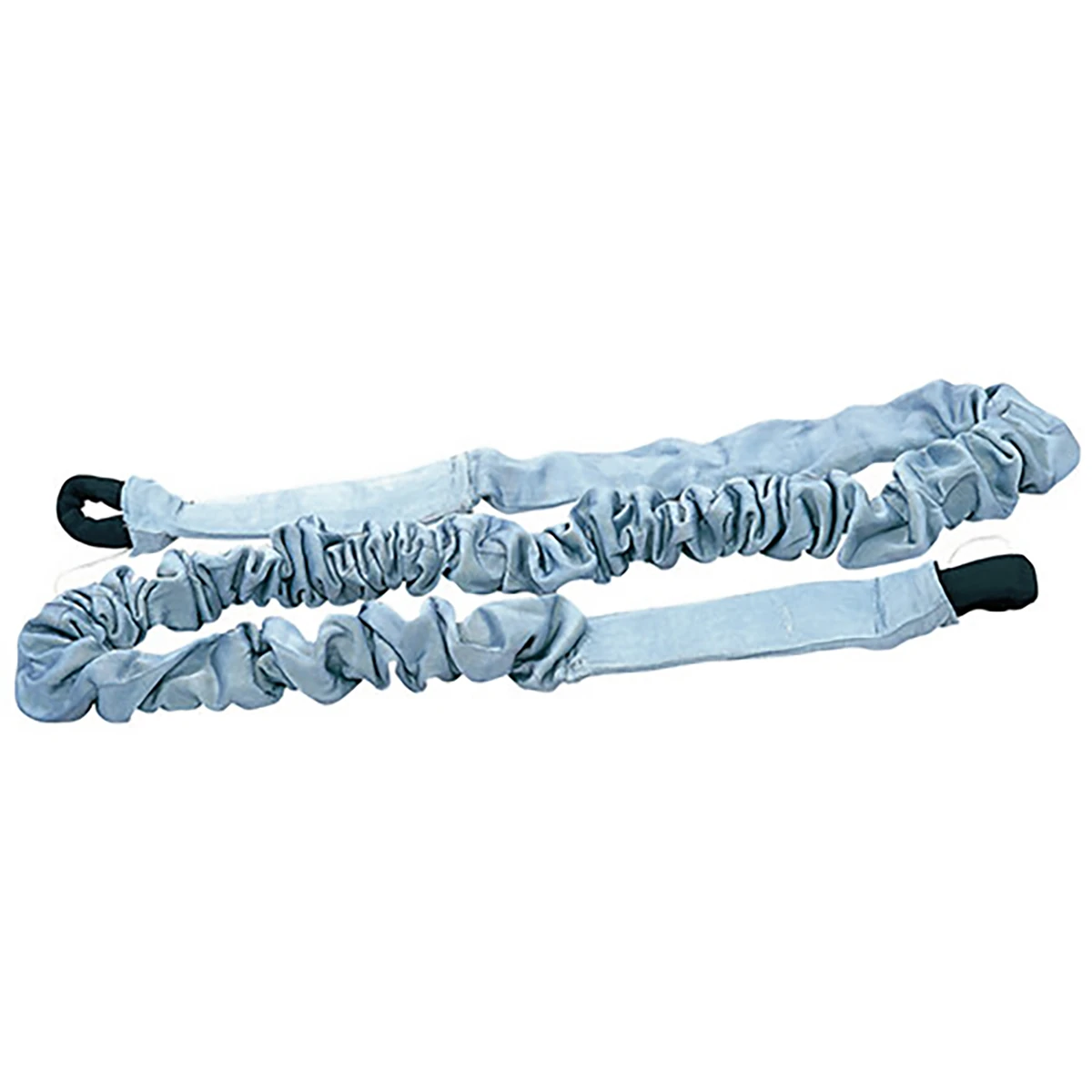 けん引ゴムロープ 伸縮式 20ton 大型トラック用