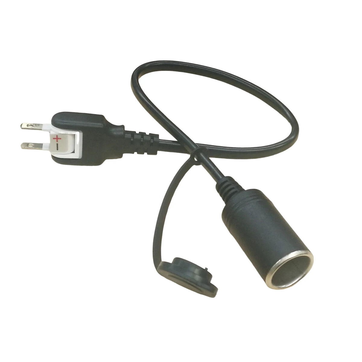 DC24Vコンセント変換シガーソケット