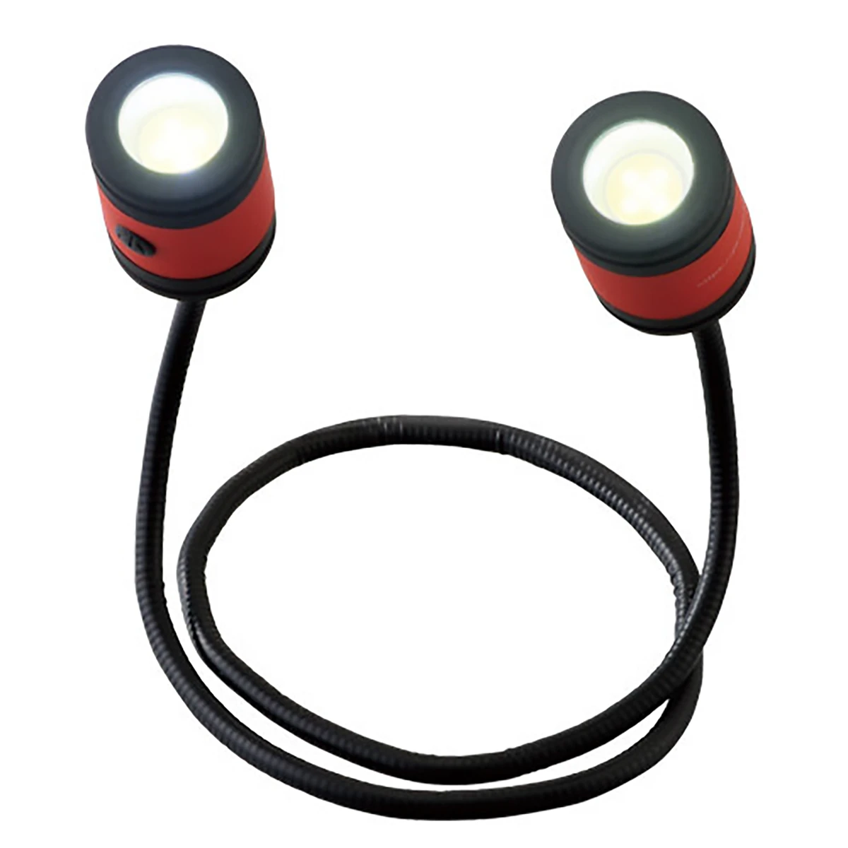 フレキシブルLEDライト