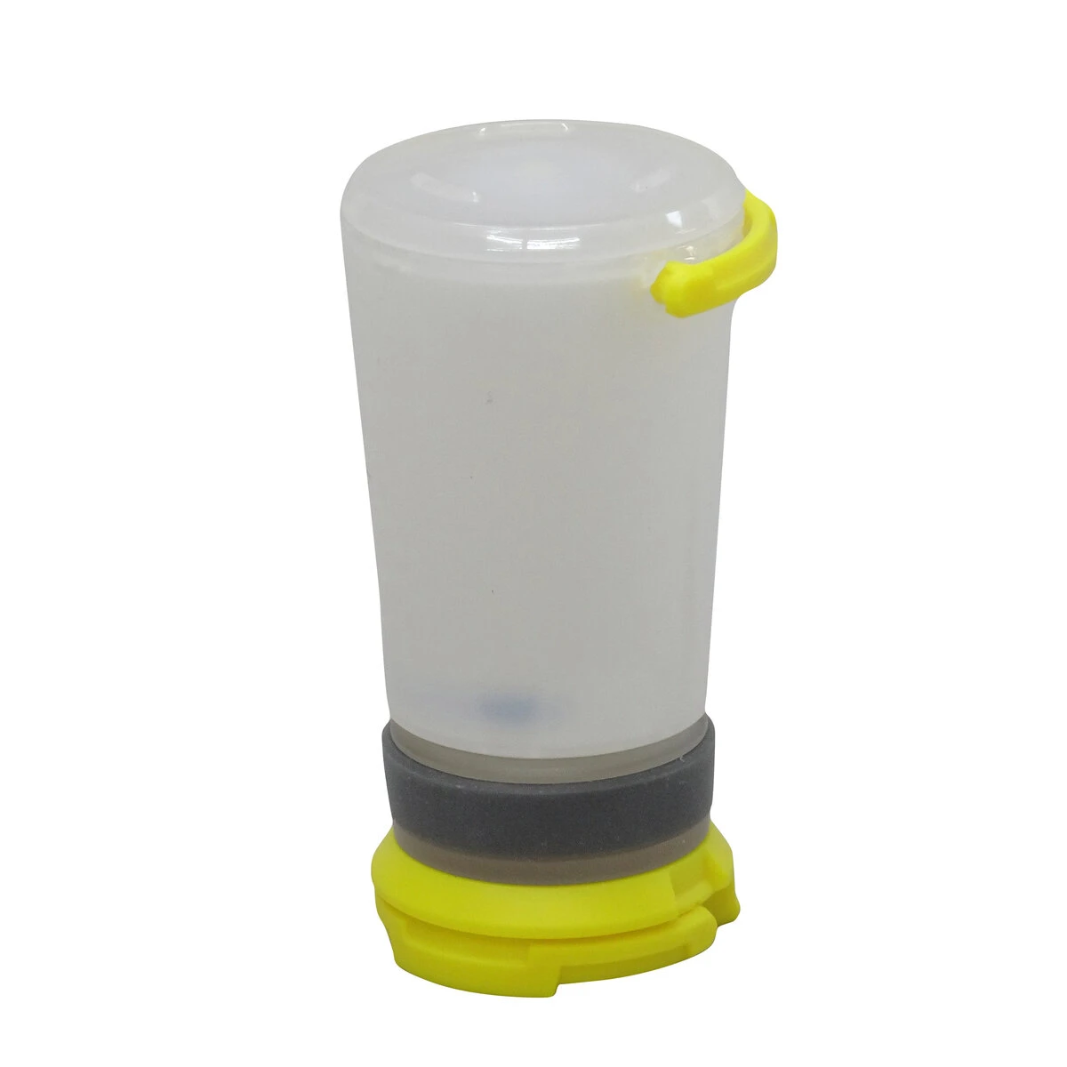 ポップアップ2WAYランタン USB充電 電池式