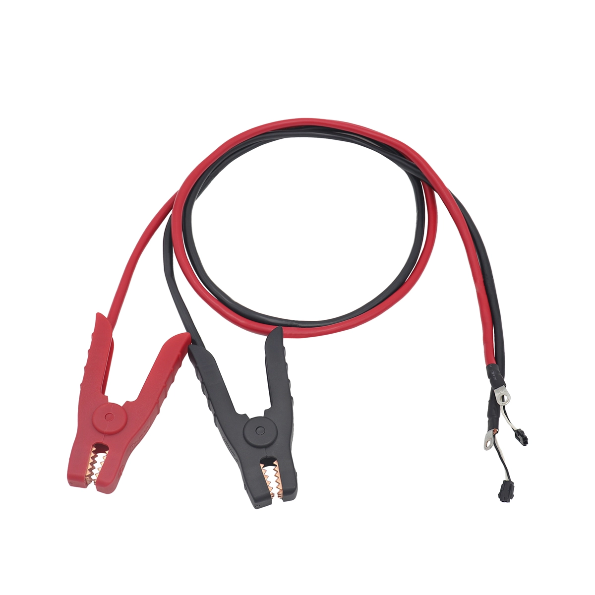 ケーブル 1.5ｍ LEDクリップ付 パワーステーション用交換部品