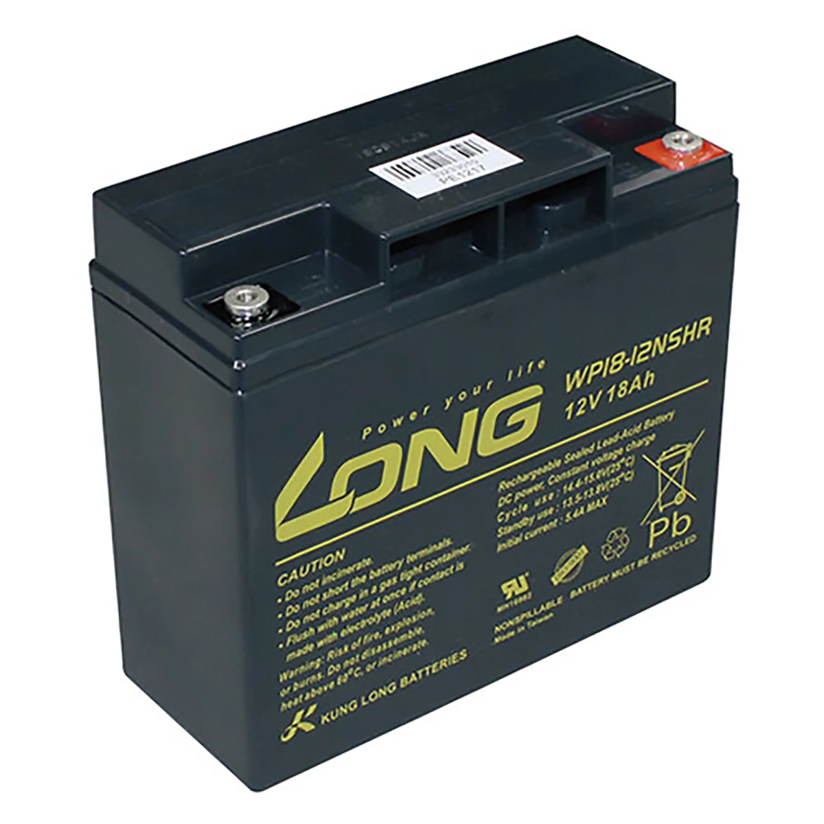 バッテリー ニューパワーステーション用交換部品