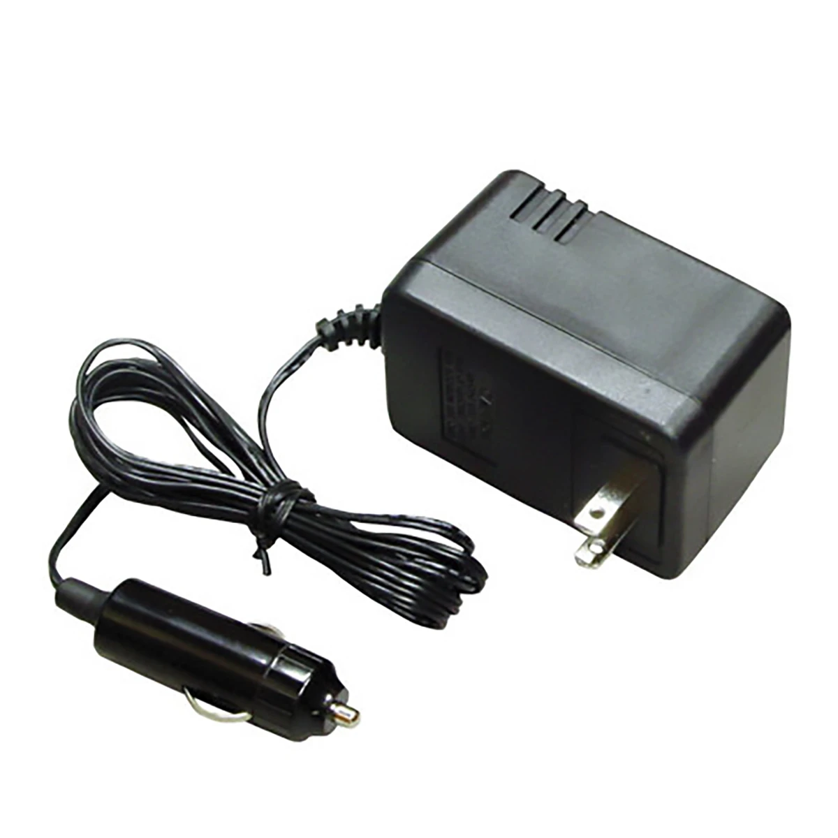 AC100V充電アダプター ニューパワーステーション用交換部品