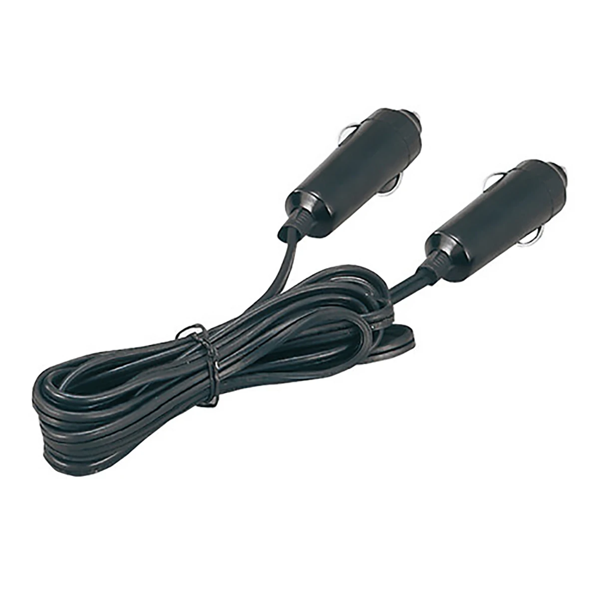 DC12V充電アダプター ニューパワーステーション用交換部品