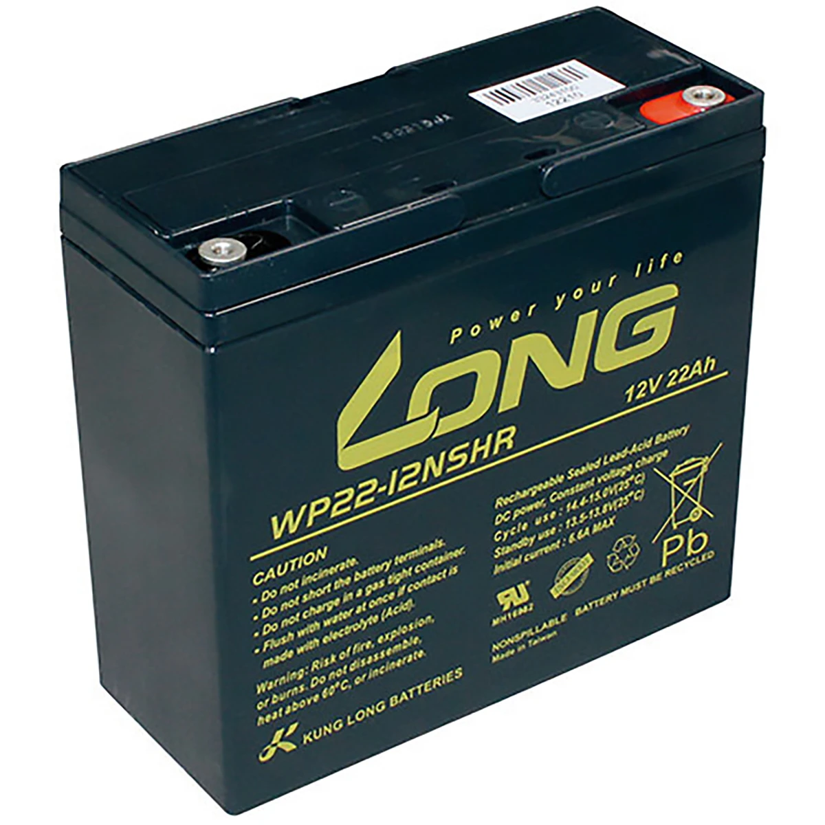 バッテリー パワーステーション用交換部品