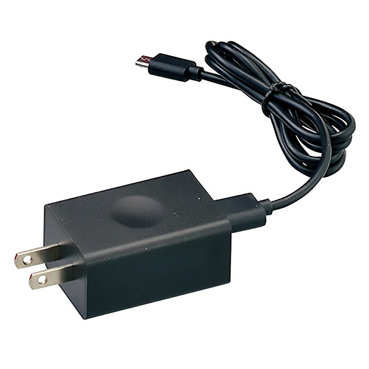 AC100V充電アダプター 軽量ハイパワーブースター用