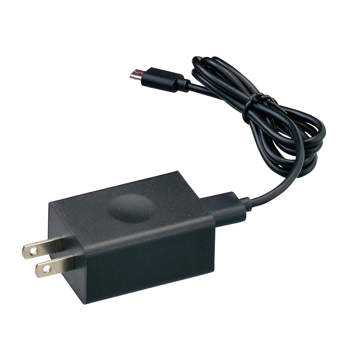 AC100V充電アダプター 軽量ハイパワーブースター用