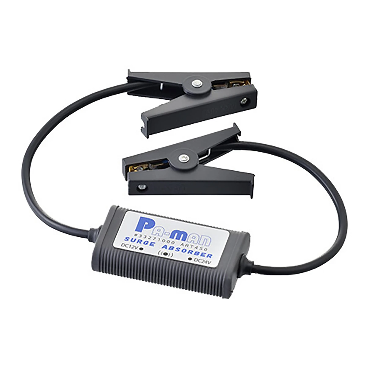 サージアブソーバー