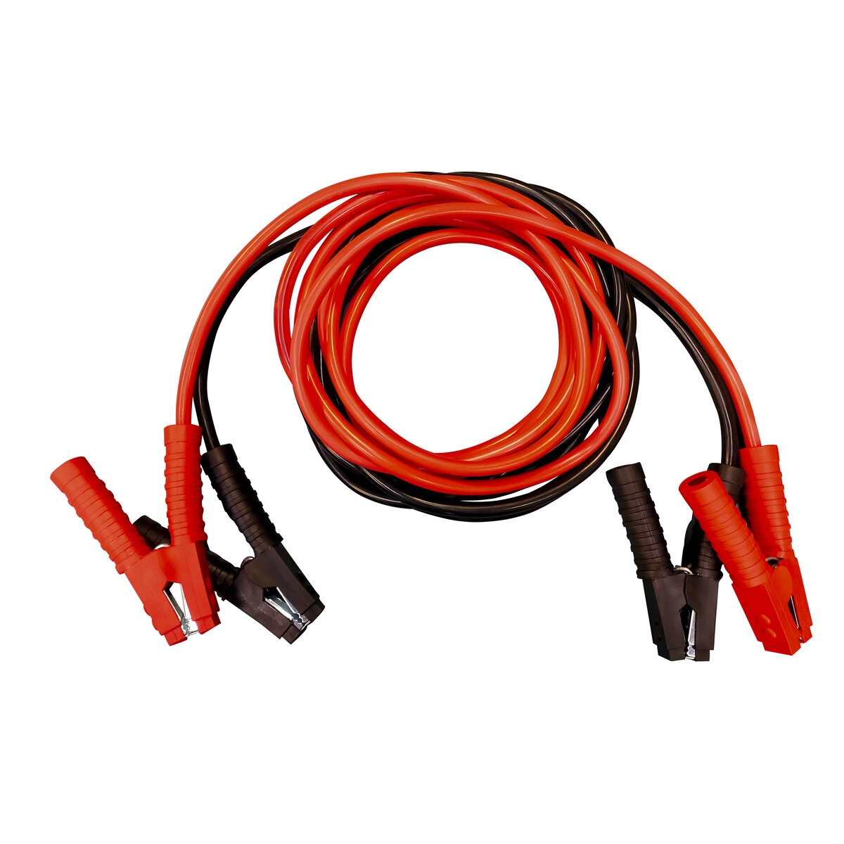 ブースターケーブル 銅100％