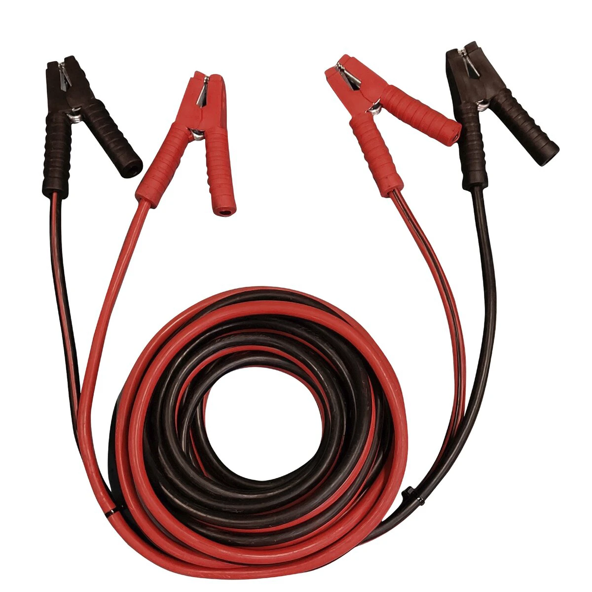 ブースターケーブル