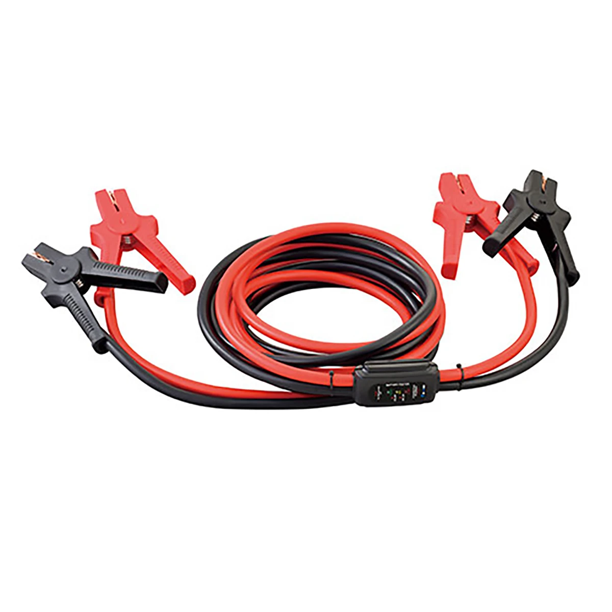 ブースターケーブル サージアブソーバー付 非防水