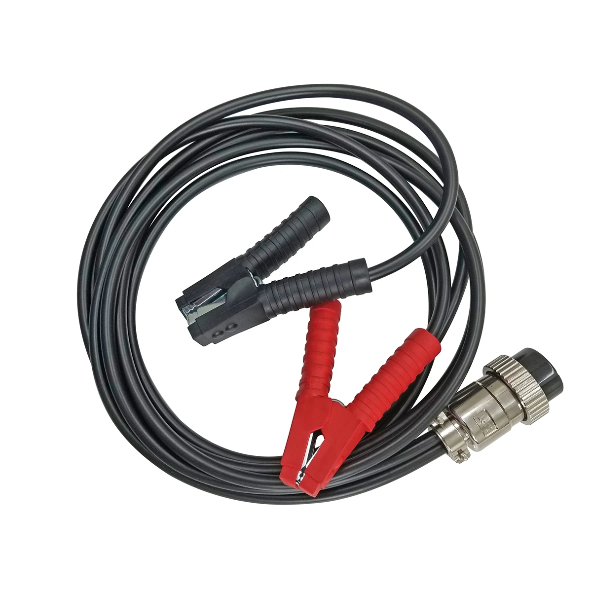 ウイングトレーラー扉開閉用Pプラグケーブル