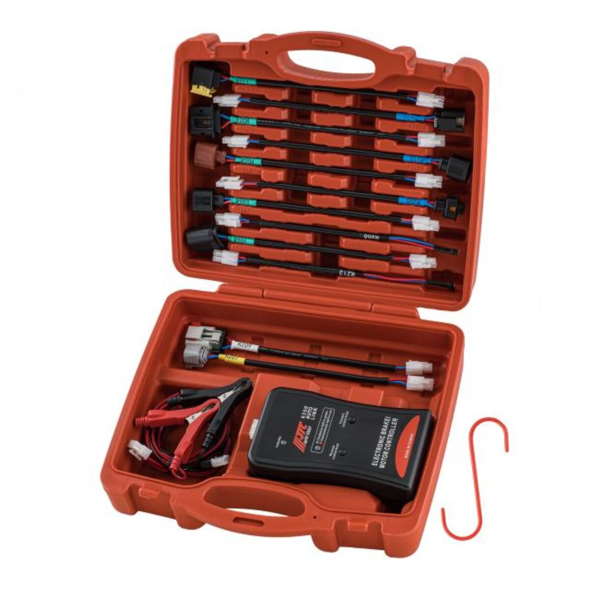 EPBコントローラー