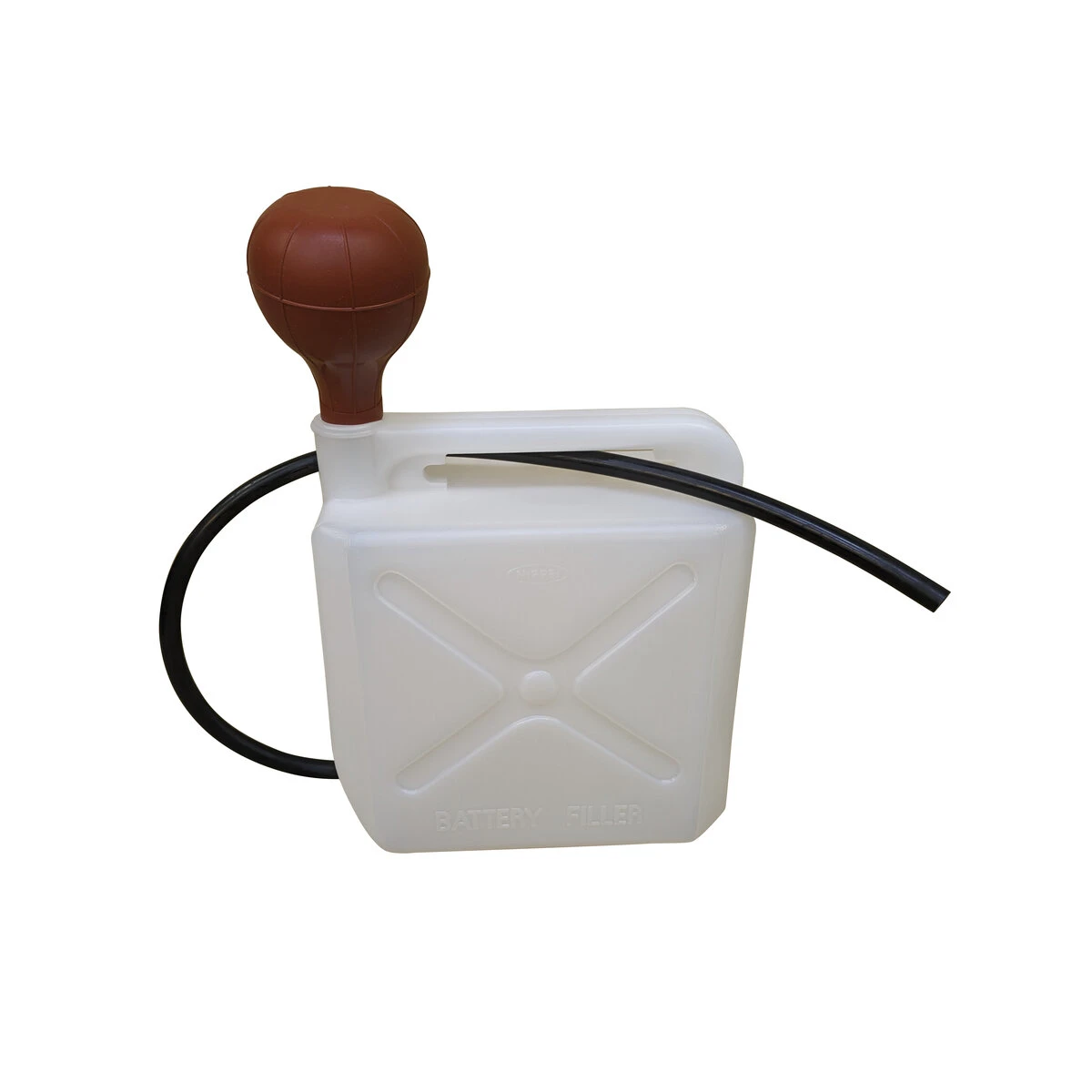 バッテリーフィラーセット