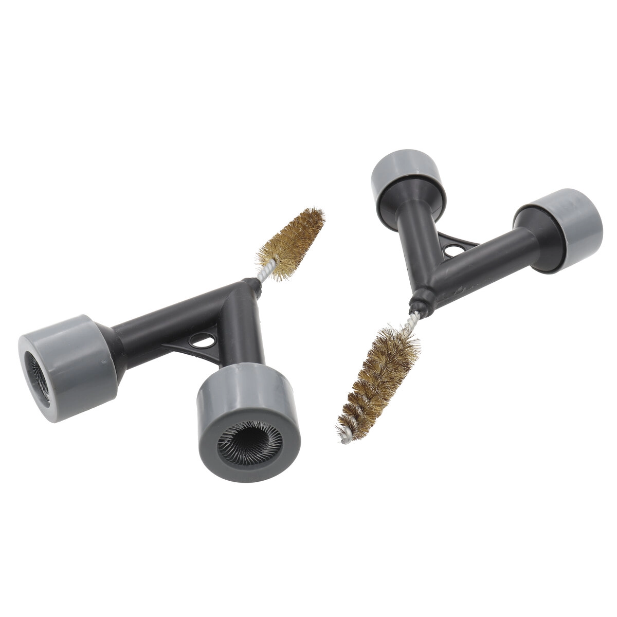 バッテリーターミナル 端子用ブラシ 2ヶ入り