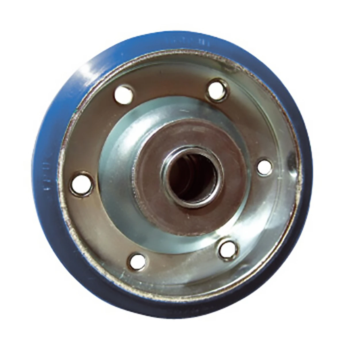 タイヤラック用 ウレタン車輪