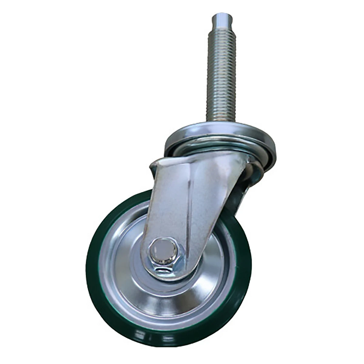 タイヤラック用 自在キャスター