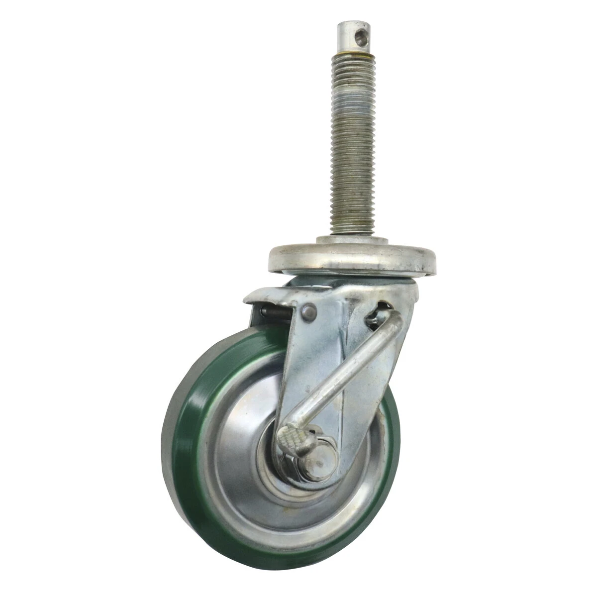 タイヤラック用 自在キャスター