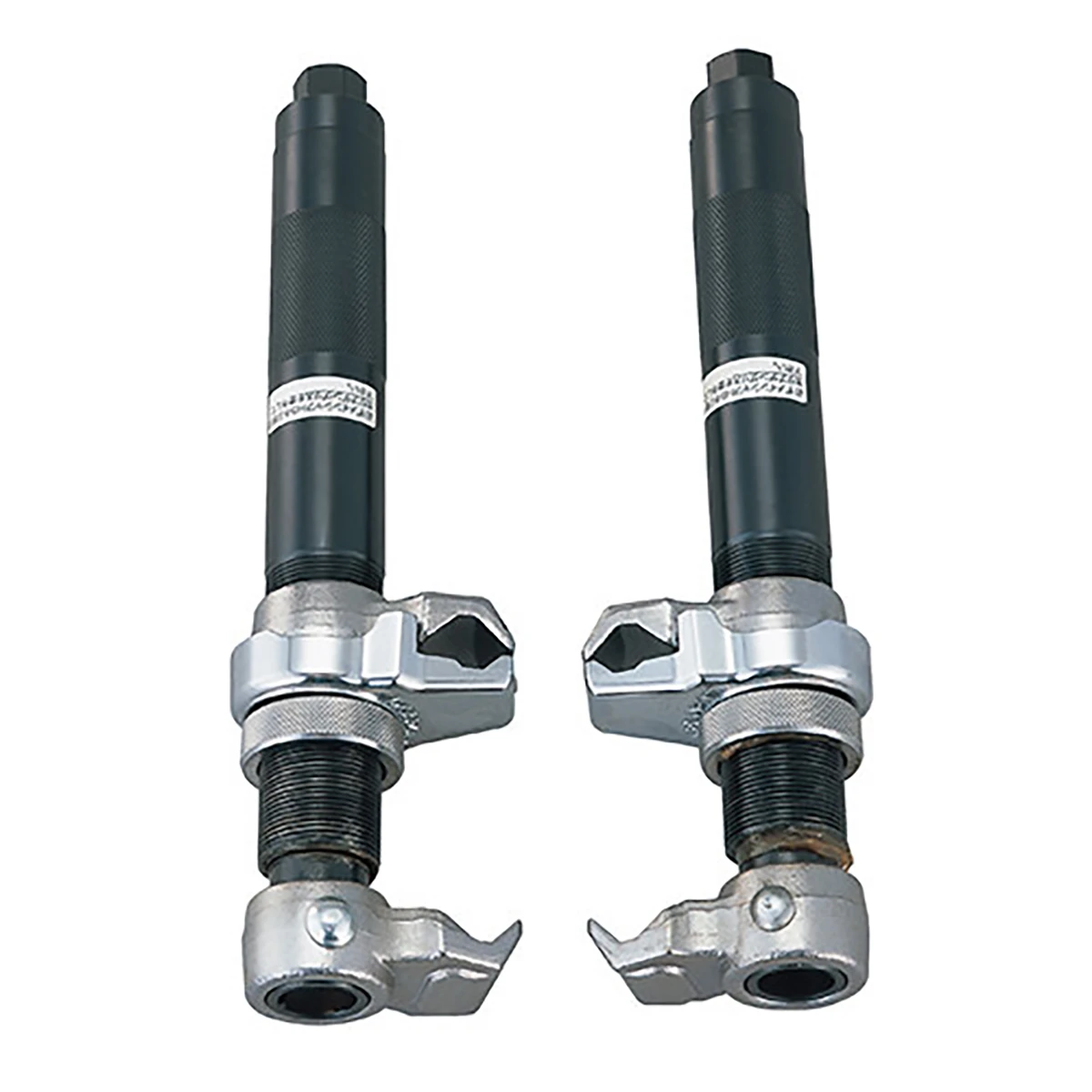 スプリングコンプレッサー