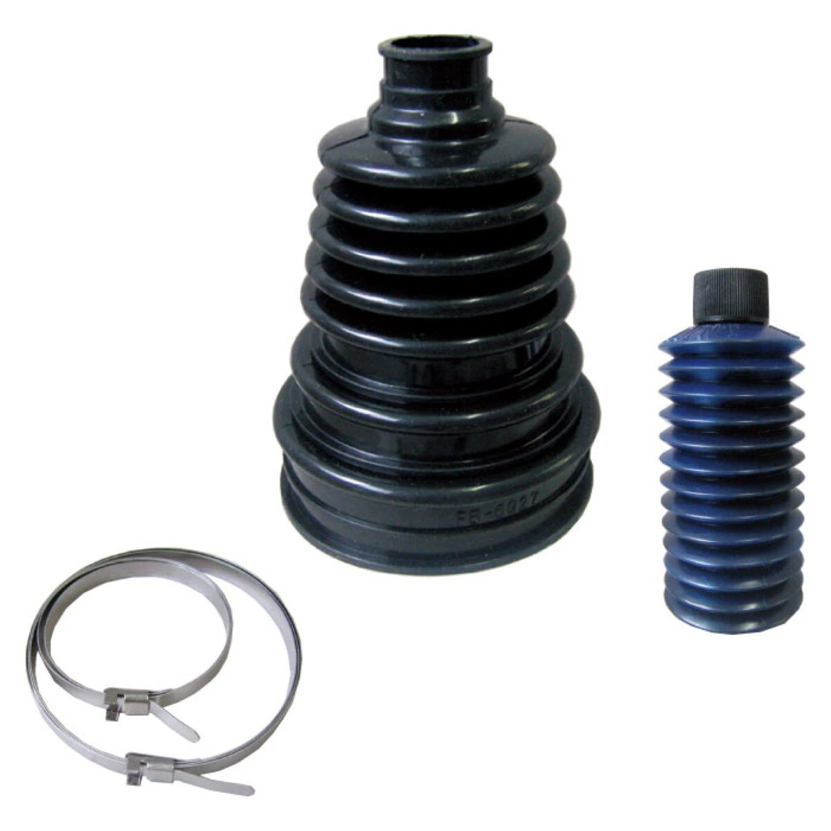 専用ソフトブーツ 軽自動車用