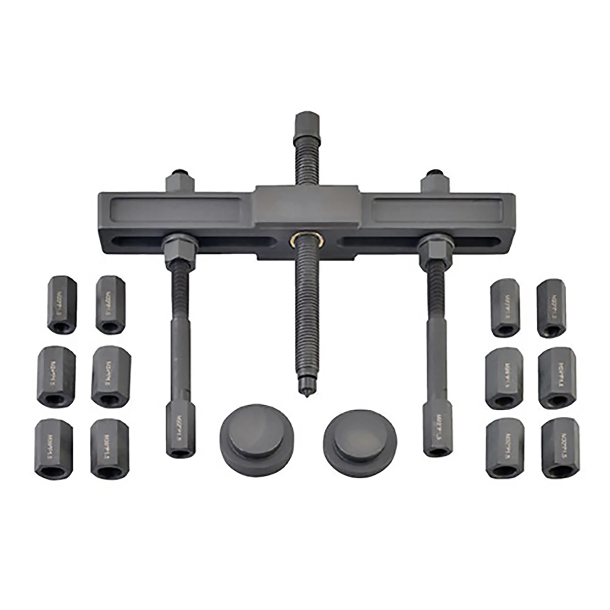 ホイルハブプーラー