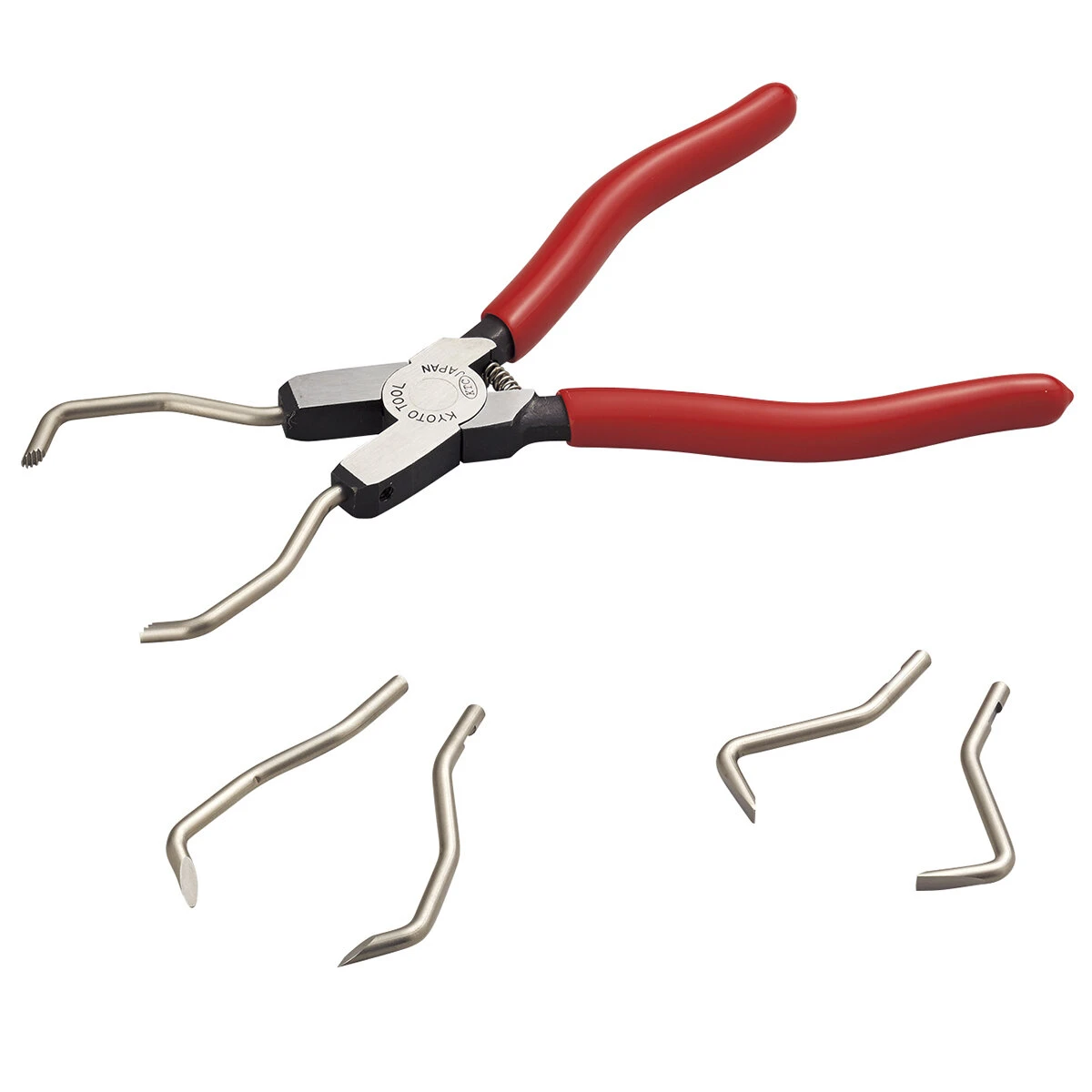 コネクタハウジングプライヤ