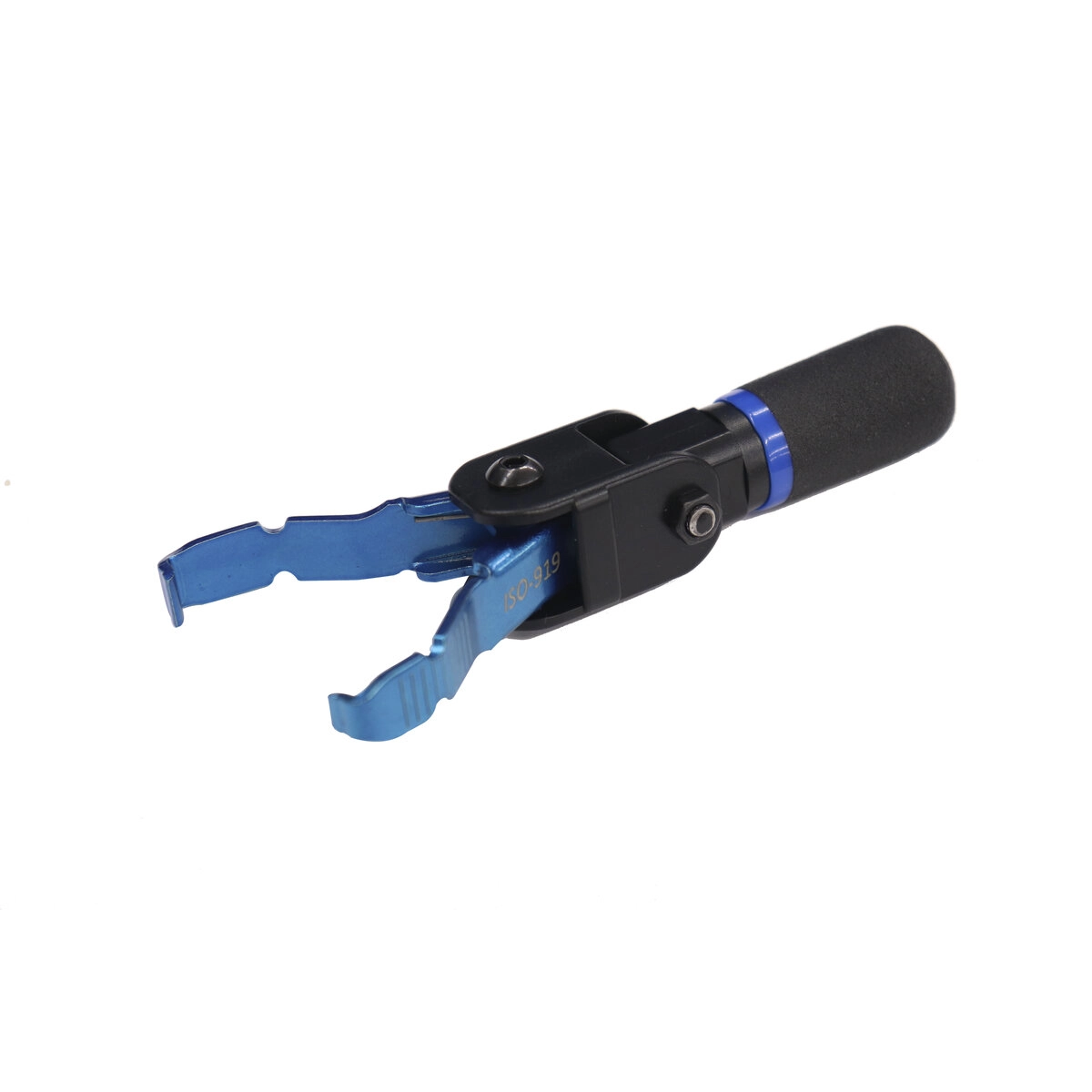 コネクター取り外し マルチスナッパー